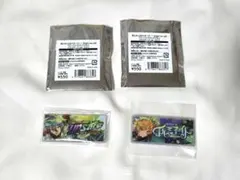 あんさんぶるスターズ　あんスタ　バナーバッジ　椎名ニキ　宙