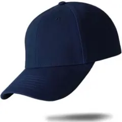 キャップ メンズ 大きいサイズ 帽子 無地 野球帽 コットン100% 男女兼用