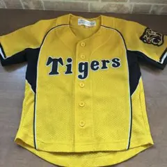 Tigers ユニフォーム JOHJIMA 2 HANSHIN TIGERS HOJOH ユニフォーム 2番 Lサイズ - メルカリ