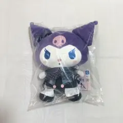 【推しの子】黒川あかね×サンリオキャラクターズ　クロミ　BIGぬいぐるみ