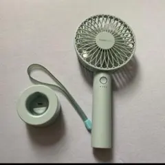 Francfranc ハンディファン 本体のサムネイル