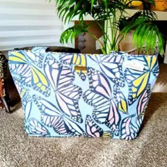 キャンバス トートバッグ