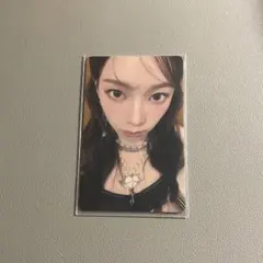 aespa 特典 渋谷109 POPUP カリナ トレカ 2025年最新】aespa popup トレカ 109の人気アイテム - メルカリ