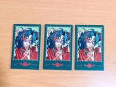 にじさんじ Rose Valentine ランダムチェキ風カード 魁星