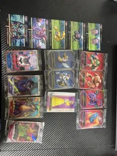 ドラゴンクエスト ウエハース カードダスVol 1