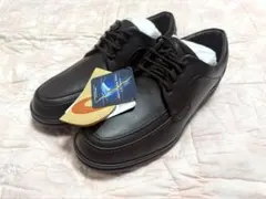 【新品】ASICS アシックス ペダラ ウォーキングシューズ25.5cm 4E