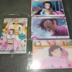 メダリスト　ウエハース　スペシャルレアカード　結束いのり　まとめ売り