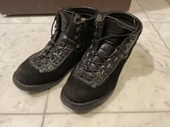 【値下げ】ダナー TMT×Danner Rock on boots ブーツのサムネイル