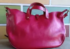 【ミユキ様専用】CI-VA 舟形2WAY ショルダーバッグ