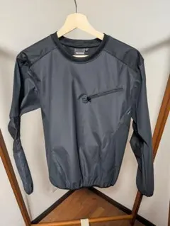 TSデザイン 防風ストレッチシャツ 4625 メンズ レディース 防寒着 M