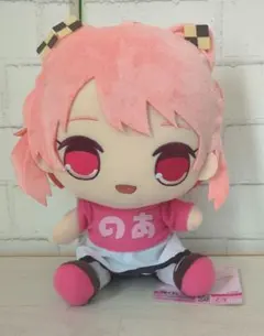 2026年最新】カラフルピーチ ぬいぐるみ のあの人気アイテム - メルカリ