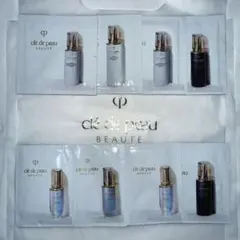 clé de peau BEAUTÉ クレドポーボーテ スキンケア セット