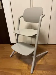 サイベックス レモチェア cybex LEMO CHAIR グレー