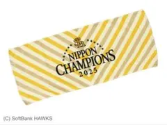 ソフトバンクホークス 日本一