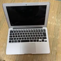 Apple MacBook Air body