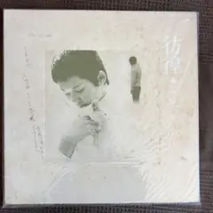 未開封】完全生産限定盤 細野晴臣トリビュートアルバム 7インチ 12枚組