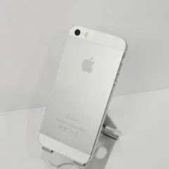 42 iPhone5s シルバー - メルカリ