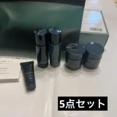 新品未使用メナード デライブ ミニボトル 5点セットスキンケア - メルカリ