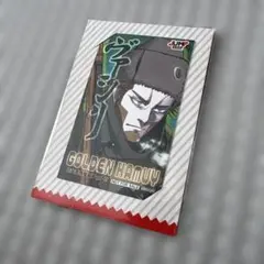 ゴールデンカムイ ブロマイド ジャンプショップ 特典 ヴァシリ