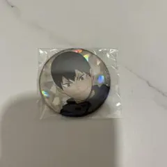 ハイキュー OFD ホログラム缶バッジ 影山飛雄