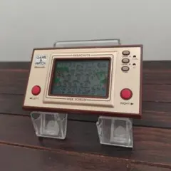 パラシュート　任天堂　ゲームウォッチ