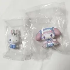 リトルツインスターズ×マイメロディ DOLLY MIX どーりーみっくす