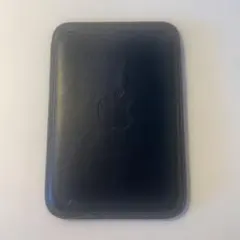 さ*じ様 Apple iPhone MagSafe対応 レザーウォレット ミッド