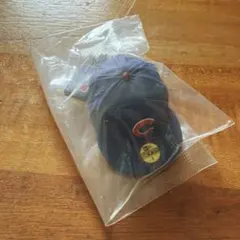 New Era ニューエラ フィギュア ガチャ シカゴ・カブス