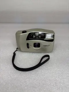 KYOCERA Campus AF コンパクトフィルムカメラのサムネイル