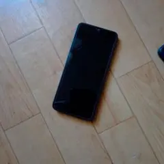 SONY スマートフォン本体 ブルーACEIISO41 - メルカリ