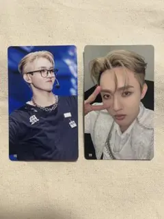 INI XQUARE MASTERPIECE 田島将吾トレカ