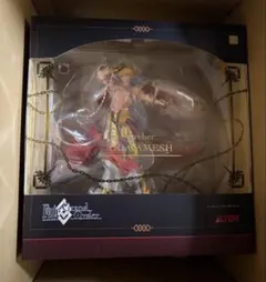 期間限定で値下げします】FGO アルジュナオルタ ALTER フィギュア