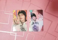 2025年最新】straykids ヒョンジン ラキドロの人気アイテム - メルカリ