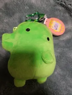 たまごっち　くちぱっち　ぬいぐるみ　ポーチ