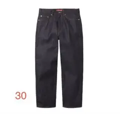 パンツ 23FW Rigid Baggy Selvedge Jean Rigid Baggy Selvedge Jean | Supreme 23fw