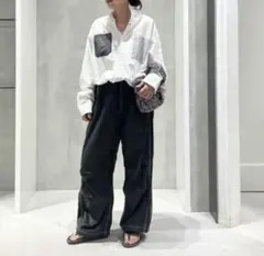 新品　etsinta リメイクライクオールインワン　チャオパニックティピー