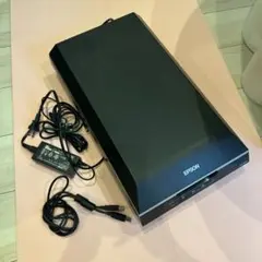 EPSON スキャナー GT-X820のサムネイル