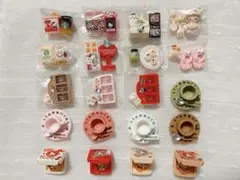 ★デコパーツ//アソート★