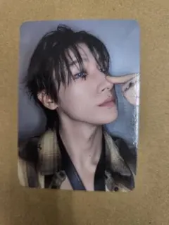 2025年最新】MONSTA X IMの人気アイテム - メルカリ