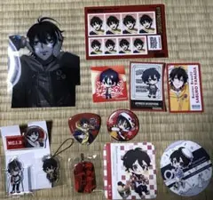 2025年最新】山田三郎 缶バッジ まとめ売りの人気アイテム