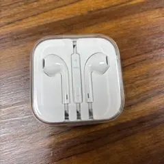 有線イヤフォン