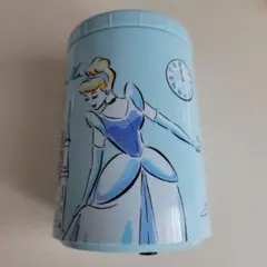 シンデレラ ホームスターアクア