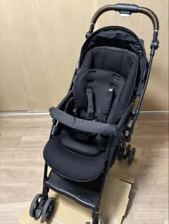 週末限定セール【新品・未使用】ab型☆ラクーナクッションフリーAD ブラック ラクーナクッションフリーAC 2023年モデル 保証書や説明書付き