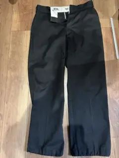 Dickies 874 디키스 w33-30 워크 팬츠 블랙