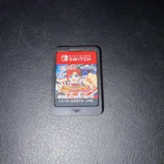 遊戯王　最強バトルロイヤル 任天堂Switch パッケージ版のサムネイル