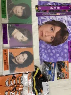 キスマイ セブンイレブン一番くじ