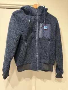 HELly Hansen フリースジャケット WM ネイビー