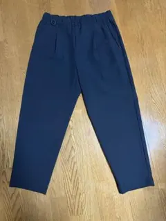DESCENTE DMLP-12M スラックス Mサイズのサムネイル
