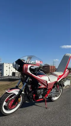 2026年最新】三段シート XJR400の人気アイテム - メルカリ