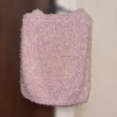 riendaシャギータイトスカート